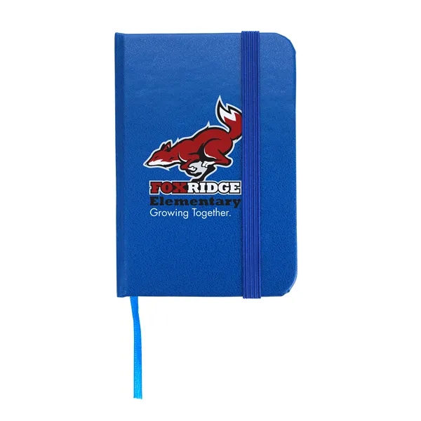 Good Value™ Prime Pocket Notebook - Good Value™ Prime Pocket Notebook - Image 25 of 29