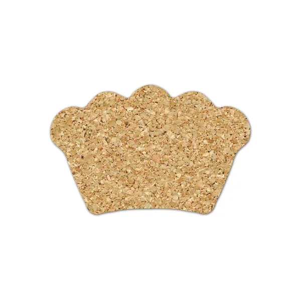 Crown Cork Coaster