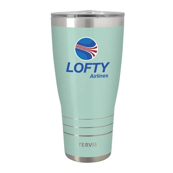 Tervis® Stainless Steel Traveler™ Tumbler - 30 oz. - Tervis® Stainless Steel Traveler™ Tumbler - 30 oz. - Image 12 of 43
