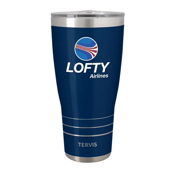 Tervis® Stainless Steel Traveler™ Tumbler - 30 oz. - Tervis® Stainless Steel Traveler™ Tumbler - 30 oz. - Image 13 of 43