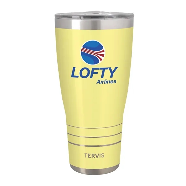 Tervis® Stainless Steel Traveler™ Tumbler - 30 oz. - Tervis® Stainless Steel Traveler™ Tumbler - 30 oz. - Image 14 of 43
