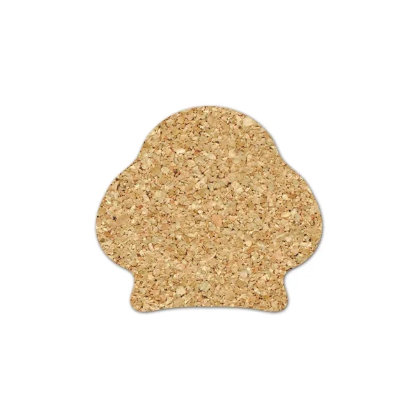 Crab Cork Coaster