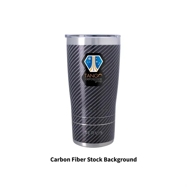 Tervis® Stainless Steel Traveler™ Tumbler - 20 oz. - Tervis® Stainless Steel Traveler™ Tumbler - 20 oz. - Image 2 of 44