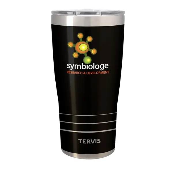 Tervis® Stainless Steel Traveler™ Tumbler - 20 oz. - Tervis® Stainless Steel Traveler™ Tumbler - 20 oz. - Image 8 of 44