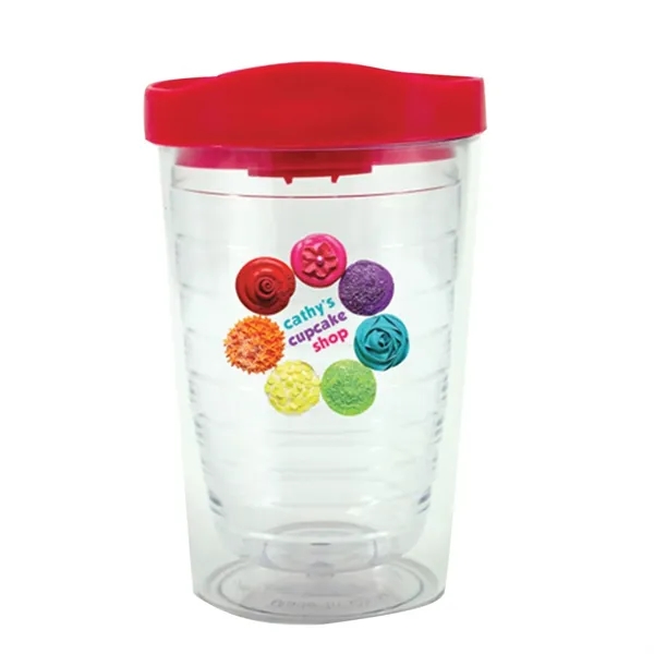 Good Value™ Orbit Tumbler - 12 oz. - Good Value™ Orbit Tumbler - 12 oz. - Image 1 of 18