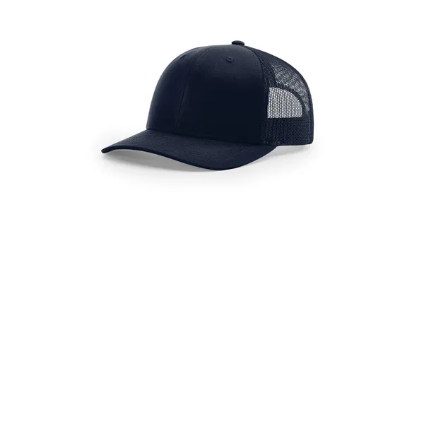Custom Richardson 112+ R-Flex Adjustable Trucker