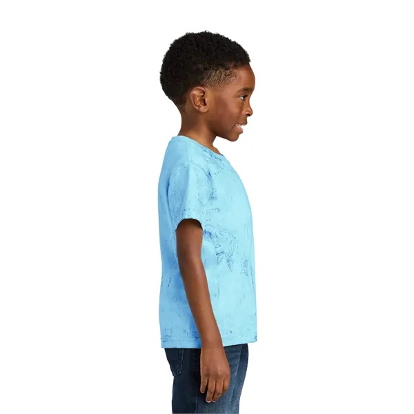 Comfort Colors Youth Heavyweight Color Blast Tee
