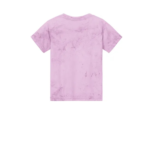 Comfort Colors Youth Heavyweight Color Blast Tee