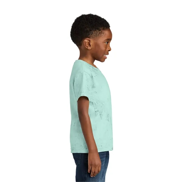 Comfort Colors Youth Heavyweight Color Blast Tee