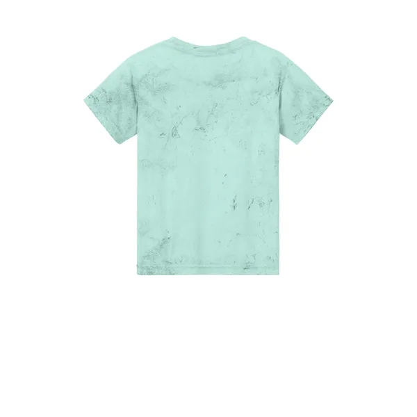 Comfort Colors Youth Heavyweight Color Blast Tee