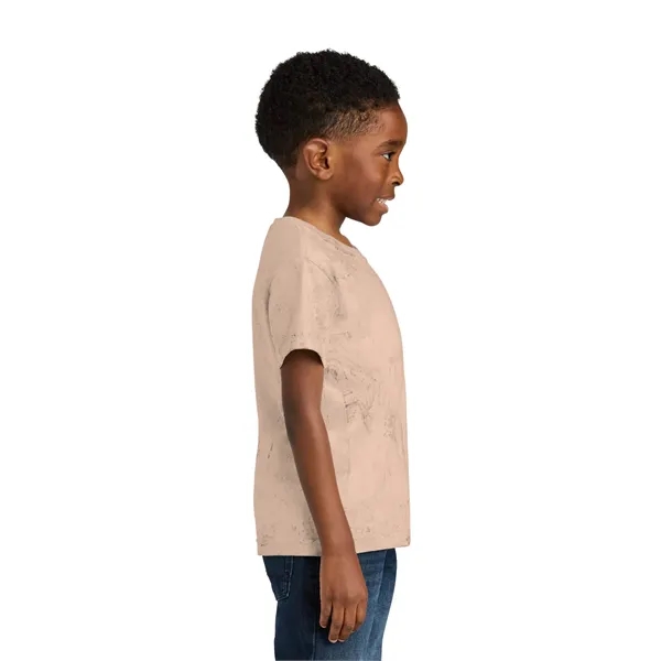 Comfort Colors Youth Heavyweight Color Blast Tee