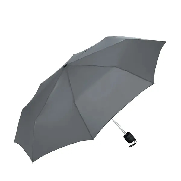 Shed Rain™ 42" Mini Manual Compact Umbrella - Shed Rain™ 42" Mini Manual Compact Umbrella - Image 3 of 96