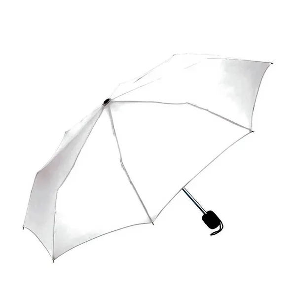 Shed Rain™ 42" Mini Manual Compact Umbrella - Shed Rain™ 42" Mini Manual Compact Umbrella - Image 9 of 96