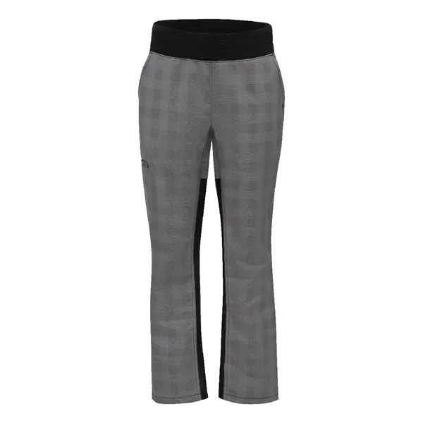 Chef Designs Women's Airflow Chef Pants - Chef Designs Women's Airflow Chef Pants - Image 0 of 4
