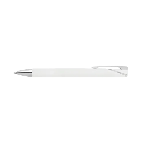 Paradigm Aluminum Soft-Touch Ballpoint Pen - Paradigm Aluminum Soft-Touch Ballpoint Pen - Image 36 of 36