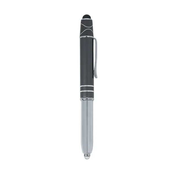Legacy Spin 4-in-1 Ballpoint Pen - Legacy Spin 4-in-1 Ballpoint Pen - Image 39 of 44