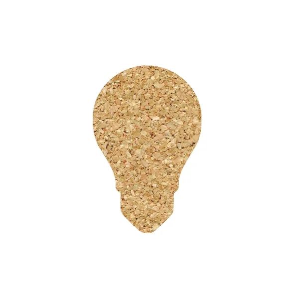 Fluorescent Bulb Cork