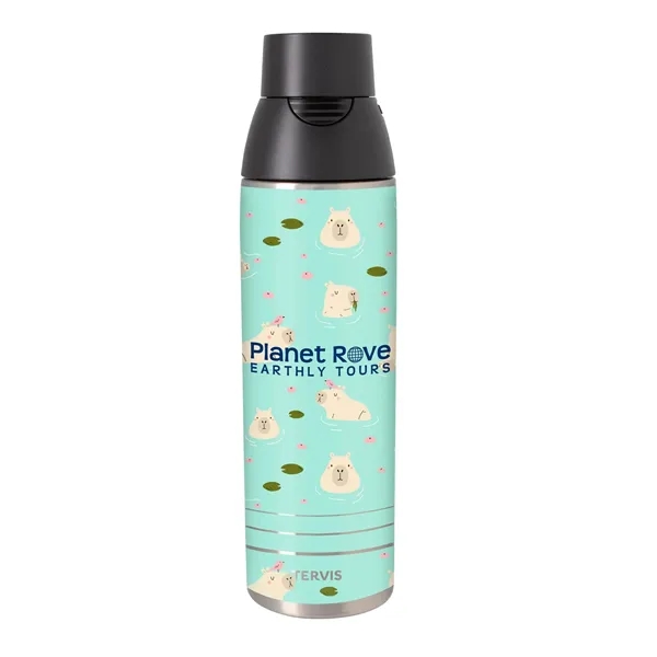 Tervis® Stainless Steel Venture Bottle - 26 oz. - Tervis® Stainless Steel Venture Bottle - 26 oz. - Image 4 of 35