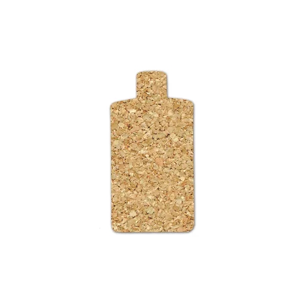 Lotion Bottle Cork Coaster
