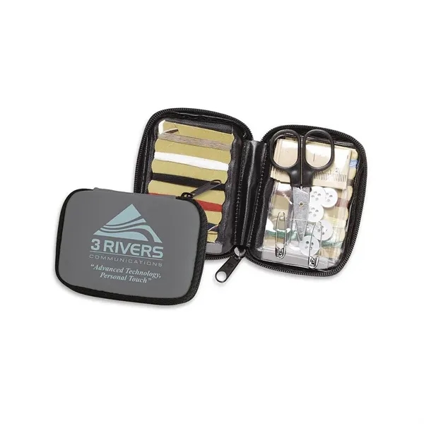 Deluxe Travel Sewing Kit - Deluxe Travel Sewing Kit - Image 0 of 6