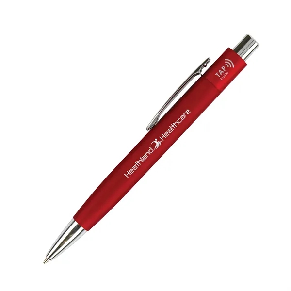 Winet NFC Aluminum Ballpoint Pen - Winet NFC Aluminum Ballpoint Pen - Image 11 of 20