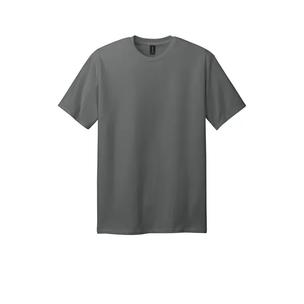 Gildan Tall 100% US Cotton T-Shirt - Gildan Tall 100% US Cotton T-Shirt - Image 6 of 34