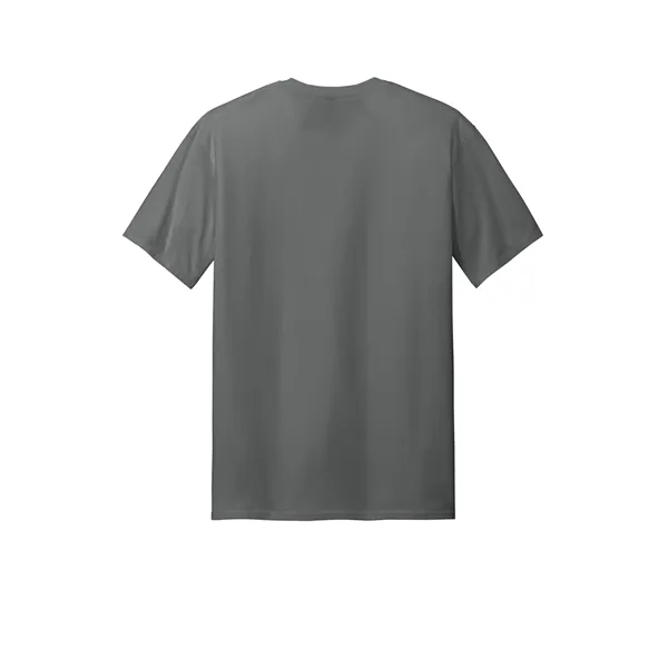 Gildan Tall 100% US Cotton T-Shirt - Gildan Tall 100% US Cotton T-Shirt - Image 8 of 34