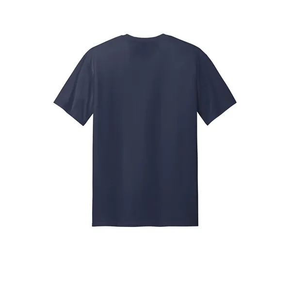 Gildan Tall 100% US Cotton T-Shirt - Gildan Tall 100% US Cotton T-Shirt - Image 13 of 34