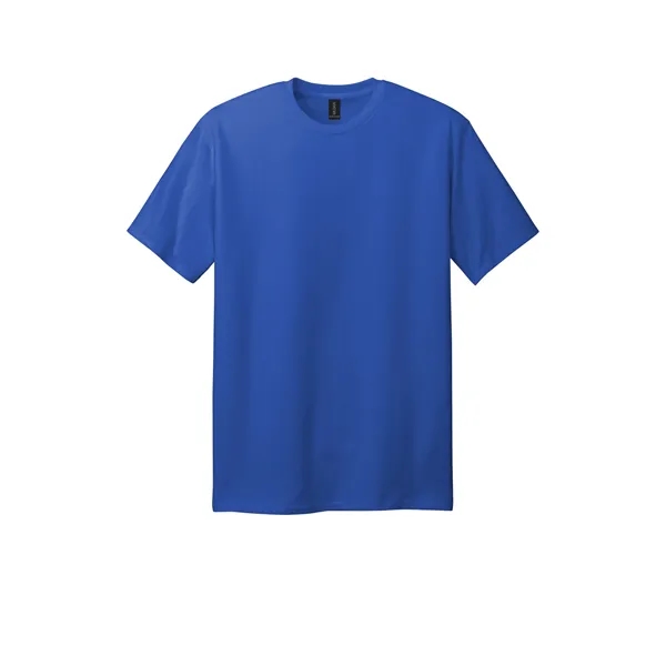 Gildan Tall 100% US Cotton T-Shirt - Gildan Tall 100% US Cotton T-Shirt - Image 16 of 34