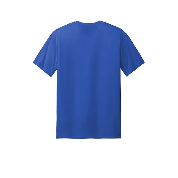 Gildan Tall 100% US Cotton T-Shirt - Gildan Tall 100% US Cotton T-Shirt - Image 18 of 34