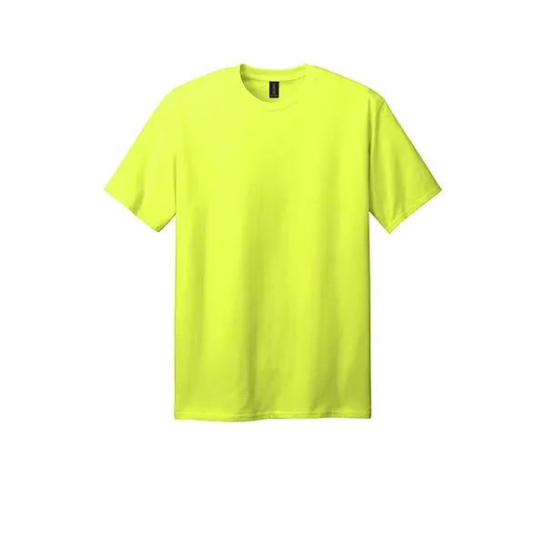 Gildan Tall 100% US Cotton T-Shirt - Gildan Tall 100% US Cotton T-Shirt - Image 21 of 34