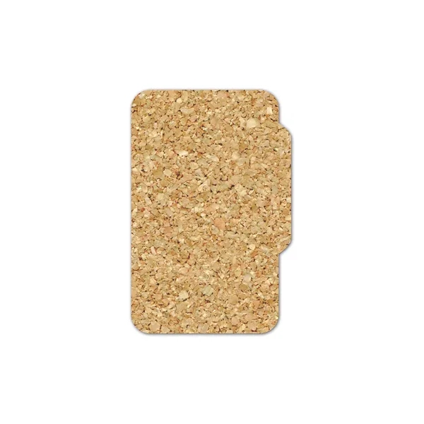 Slot Machine Cork Coaster