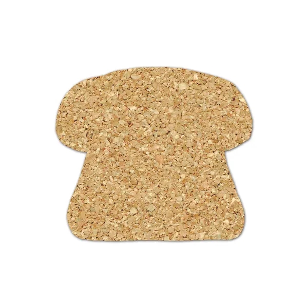 Telephone Cork Coaster 5TL