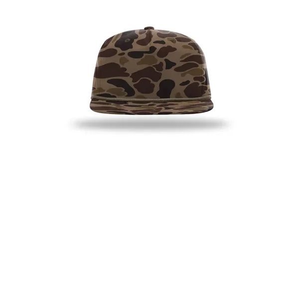 Richardson Printed Umpqua Gramps Hat - Richardson Printed Umpqua Gramps Hat - Image 1 of 4