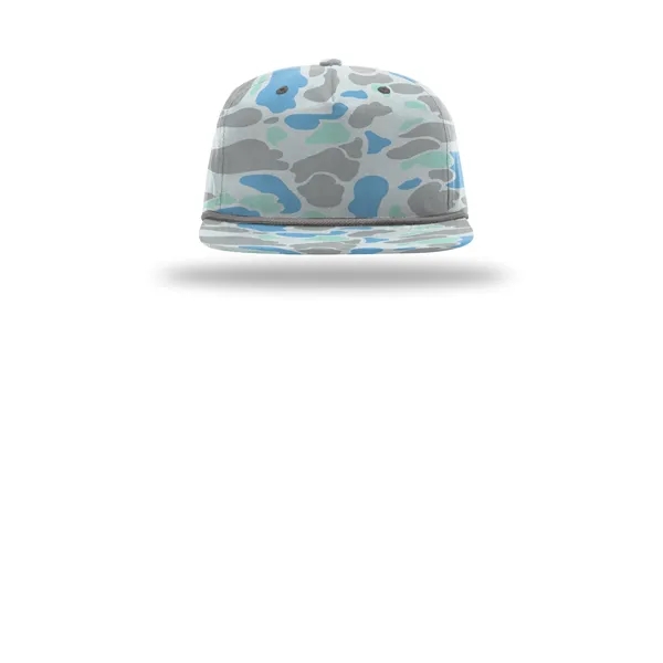 Richardson Printed Umpqua Gramps Hat - Richardson Printed Umpqua Gramps Hat - Image 3 of 4