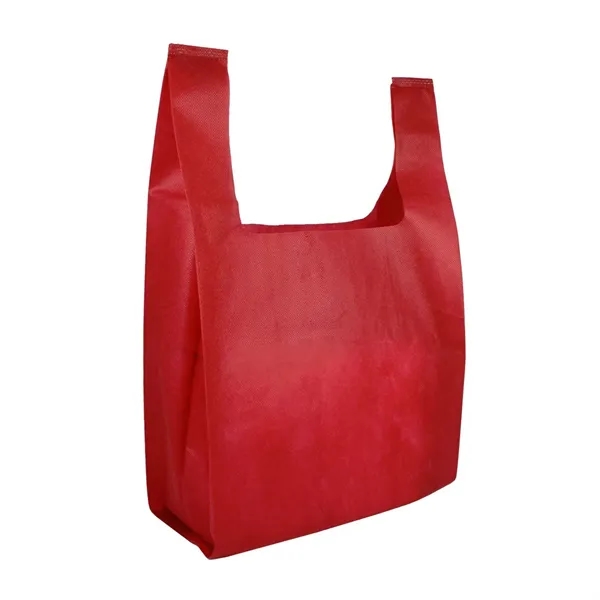 Polytex 13 X 17 X 7 Grocery Sack - Polytex 13 X 17 X 7 Grocery Sack - Image 14 of 15