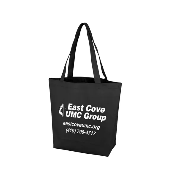 Convention Tote - Convention Tote - Image 0 of 27