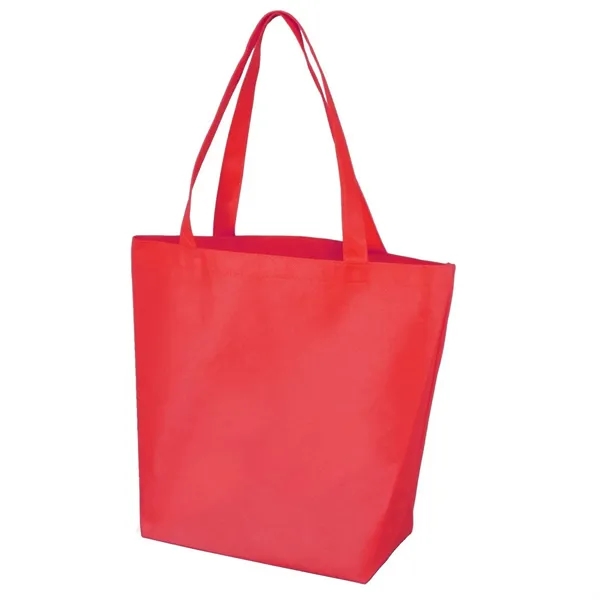 Convention Tote - Convention Tote - Image 15 of 27