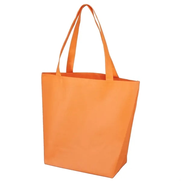 Convention Tote - Convention Tote - Image 27 of 27