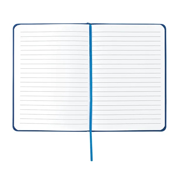 Good Value™ 5'' x 7'' Journal Notebook - Good Value™ 5'' x 7'' Journal Notebook - Image 2 of 10