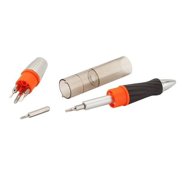 Handy Pen 3-in-1 Tool Pen - Handy Pen 3-in-1 Tool Pen - Image 37 of 37