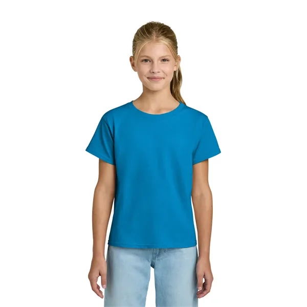 Gildan Youth Light Cotton Tee