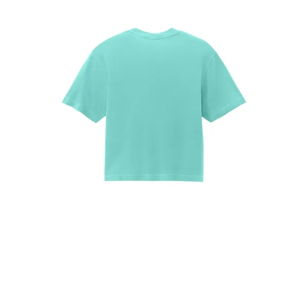 Comfort Colors Women's Heavyweight Boxy Tee - Comfort Colors Women's Heavyweight Boxy Tee - Image 13 of 59