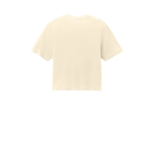 Comfort Colors Women's Heavyweight Boxy Tee - Comfort Colors Women's Heavyweight Boxy Tee - Image 18 of 59