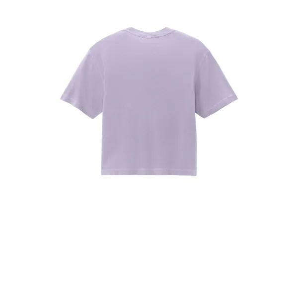 Comfort Colors Women's Heavyweight Boxy Tee - Comfort Colors Women's Heavyweight Boxy Tee - Image 23 of 59