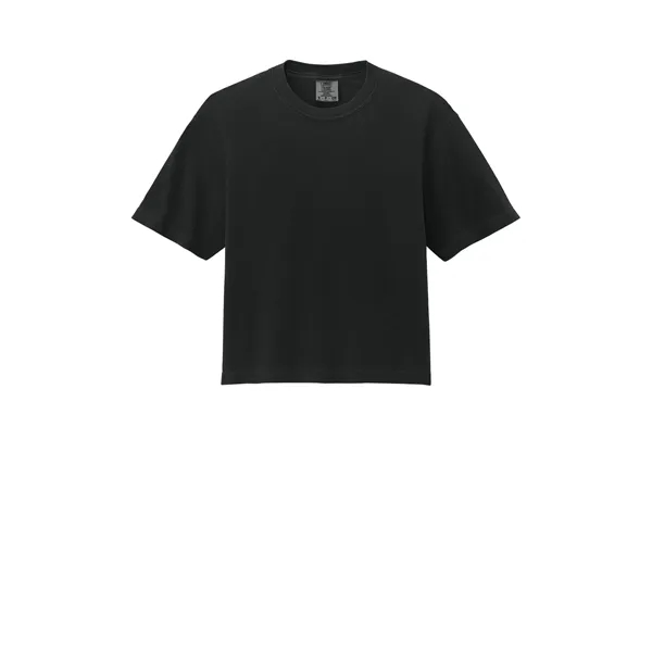 Comfort Colors Women's Heavyweight Boxy Tee - Comfort Colors Women's Heavyweight Boxy Tee - Image 28 of 59