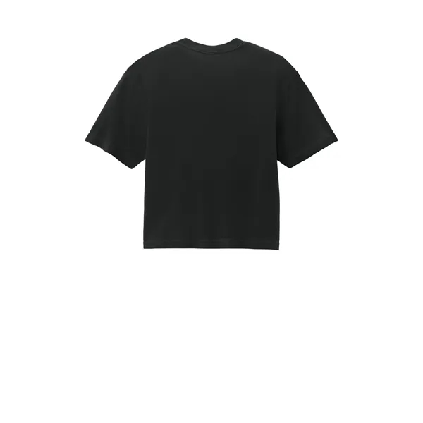 Comfort Colors Women's Heavyweight Boxy Tee - Comfort Colors Women's Heavyweight Boxy Tee - Image 29 of 59