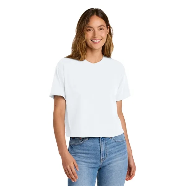 Comfort Colors Women's Heavyweight Boxy Tee - Comfort Colors Women's Heavyweight Boxy Tee - Image 30 of 59