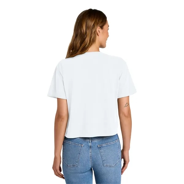 Comfort Colors Women's Heavyweight Boxy Tee - Comfort Colors Women's Heavyweight Boxy Tee - Image 31 of 59