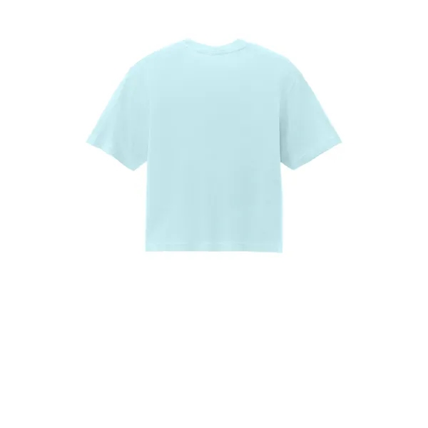 Comfort Colors Women's Heavyweight Boxy Tee - Comfort Colors Women's Heavyweight Boxy Tee - Image 39 of 59